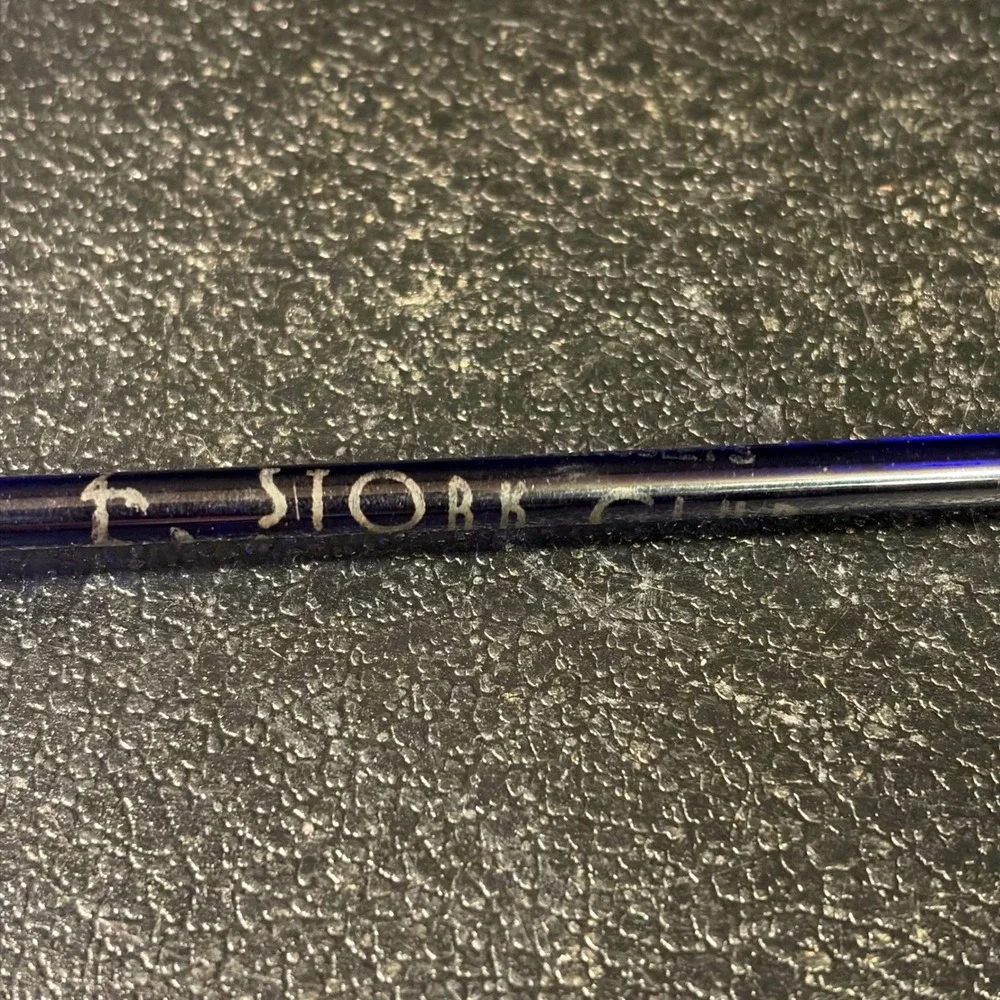 Sherman Billingsley Promenade Cafe Stork Club Rockefeller Center Swizzle Sticks